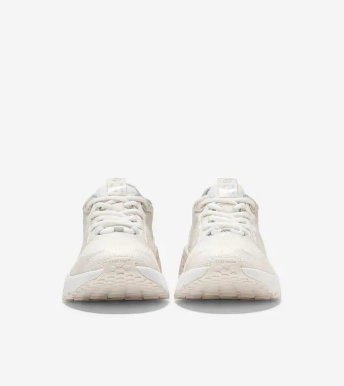 Cole Haan Sneakers Women Women039s 5ZERGRAND Embrostitch Running Shoe White Cole Haan Sneakers Women Women039s 5ZERGRAND Embrostitch Running Shoe White