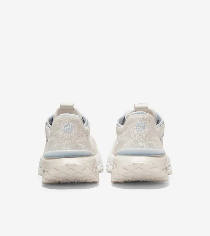 Cole Haan Sneakers Women Women039s 5ZERGRAND Embrostitch Running Shoe White Cole Haan Sneakers Women Women039s 5ZERGRAND Embrostitch Running Shoe White