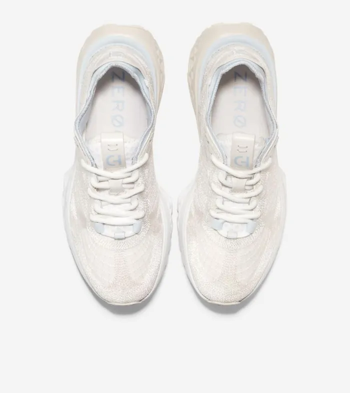 Cole Haan Sneakers Women Women039s 5ZERGRAND Embrostitch Running Shoe White Cole Haan Sneakers Women Women039s 5ZERGRAND Embrostitch Running Shoe White