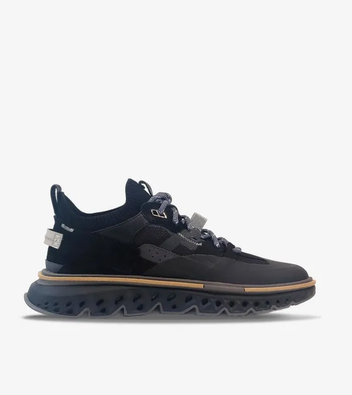 Cole Haan Sneakers Women Women039s 5ZERGRAND WRK Sneaker Black