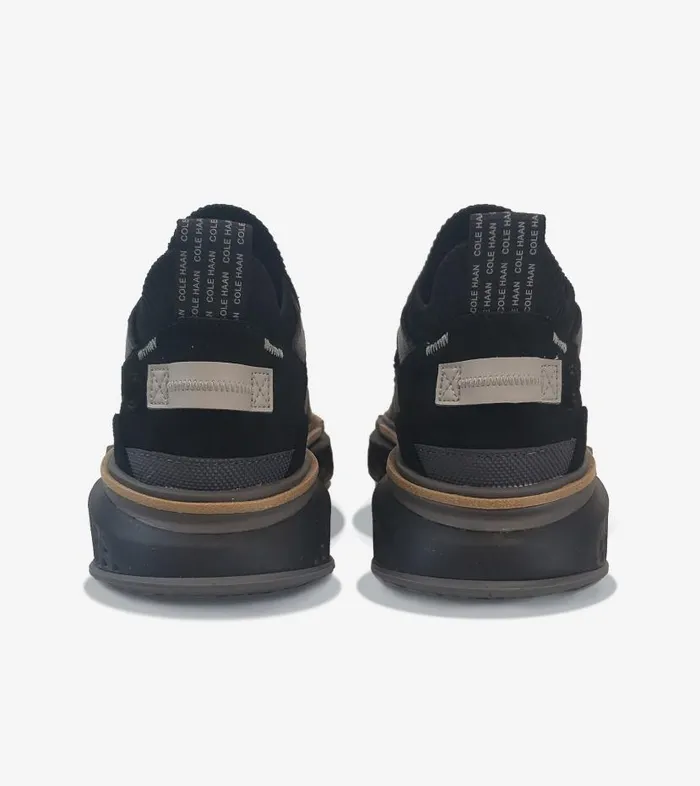 Cole Haan Sneakers Women Women039s 5ZERGRAND WRK Sneaker Black Cole Haan Sneakers Women Women039s 5ZERGRAND WRK Sneaker Black
