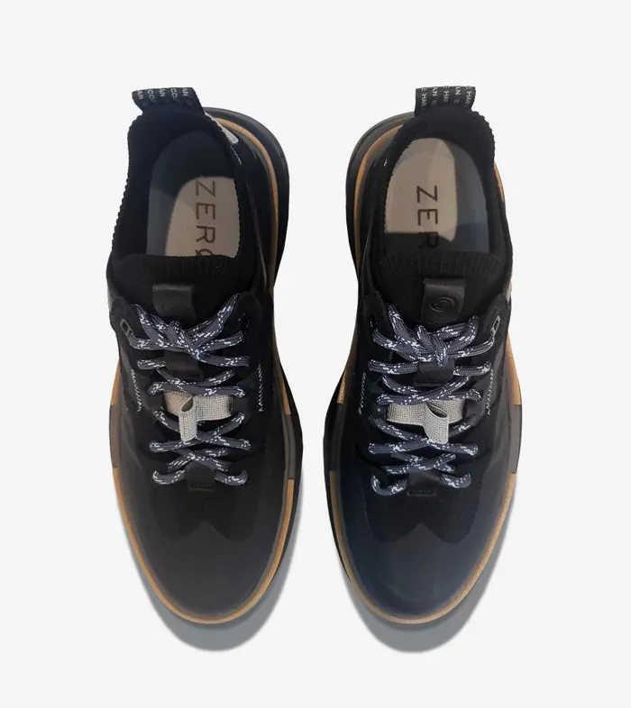 Cole Haan Sneakers Women Women039s 5ZERGRAND WRK Sneaker Black Cole Haan Sneakers Women Women039s 5ZERGRAND WRK Sneaker Black