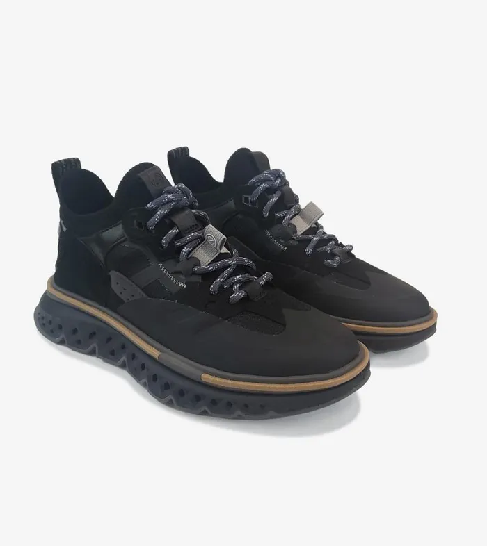 Cole Haan Sneakers Women Women039s 5ZERGRAND WRK Sneaker Black Cole Haan Sneakers Women Women039s 5ZERGRAND WRK Sneaker Black