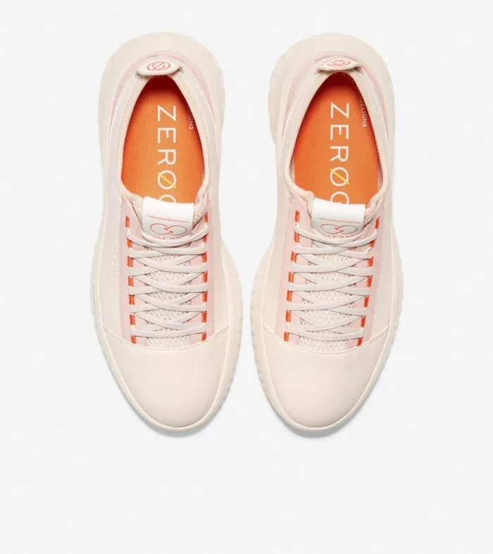 Cole Haan Sneakers Women Women039s Generation ZERGRAND II Beige Cole Haan Sneakers Women Women039s Generation ZERGRAND II Beige