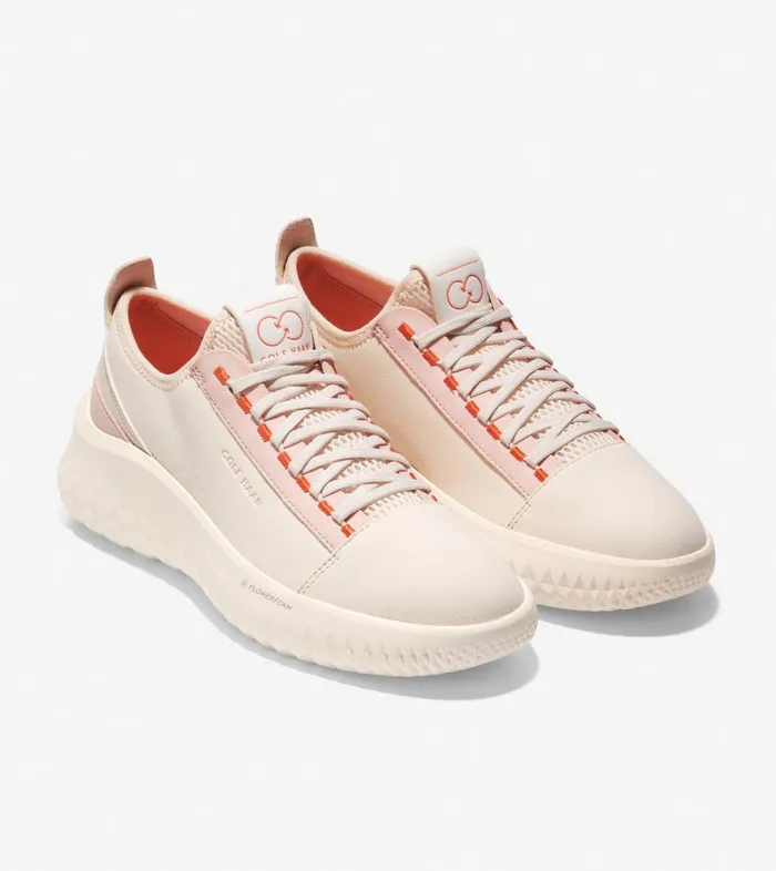 Cole Haan Sneakers Women Women039s Generation ZERGRAND II Beige Cole Haan Sneakers Women Women039s Generation ZERGRAND II Beige