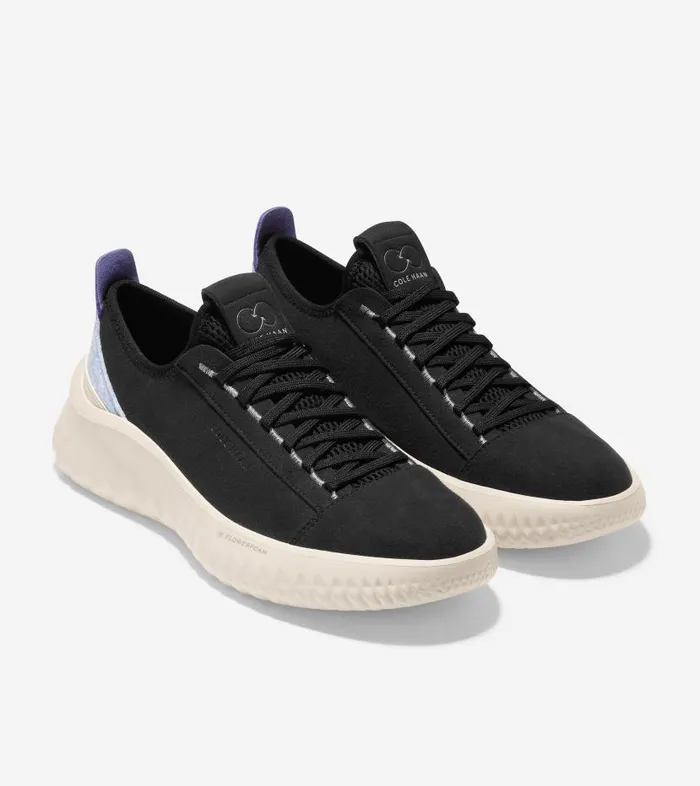 Cole Haan Sneakers Women Women039s Generation ZERGRAND II Black Cole Haan Sneakers Women Women039s Generation ZERGRAND II Black