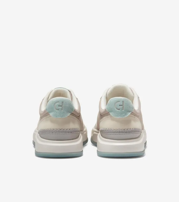 Cole Haan Sneakers Women Women039s GrandPr Crossover Sneaker Gray