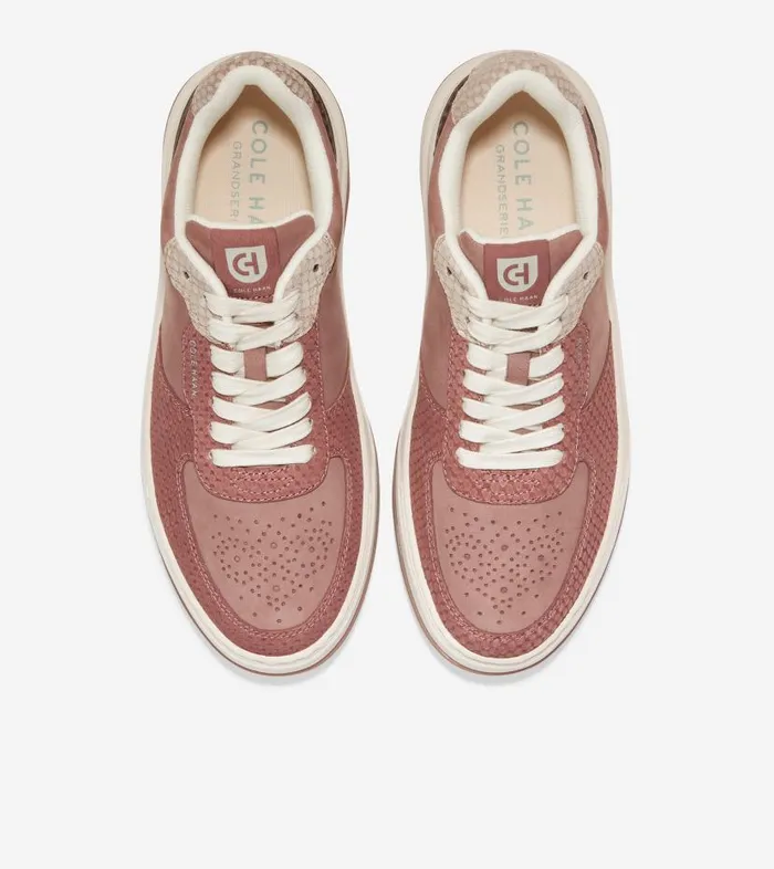 Cole Haan Sneakers Women Women039s GrandPr Crossover Sneaker Red Cole Haan Sneakers Women Women039s GrandPr Crossover Sneaker Red
