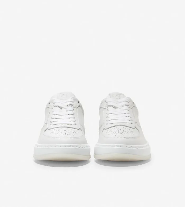 Cole Haan Sneakers Women Women039s GrandPr Crossover Sneaker White Cole Haan Sneakers Women Women039s GrandPr Crossover Sneaker White