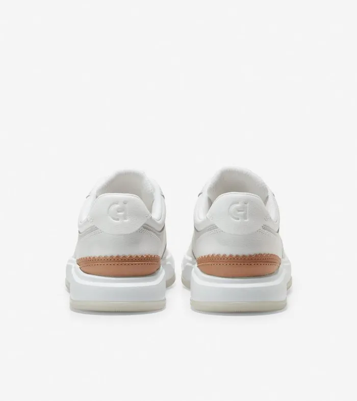 Cole Haan Sneakers Women Women039s GrandPr Crossover Sneaker White Cole Haan Sneakers Women Women039s GrandPr Crossover Sneaker White