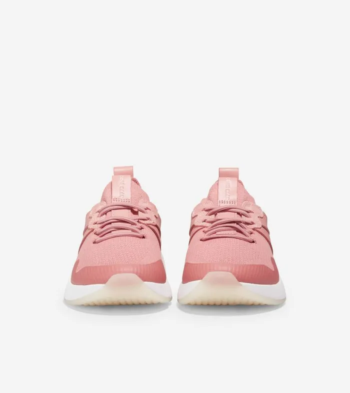 Cole Haan Sneakers Women Women039s ZERGRAND AllDay Trainer Pink Cole Haan Sneakers Women Women039s ZERGRAND AllDay Trainer Pink