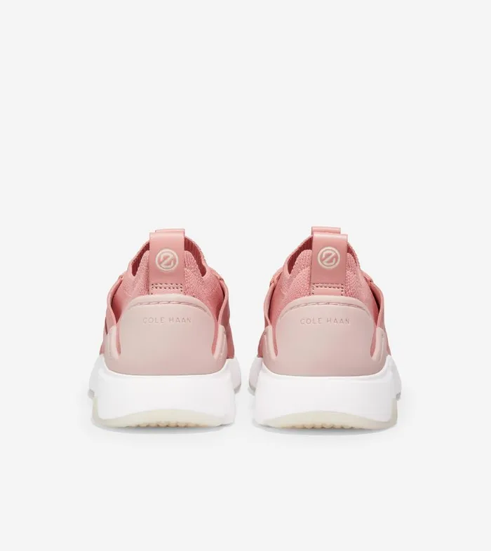Cole Haan Sneakers Women Women039s ZERGRAND AllDay Trainer Pink Cole Haan Sneakers Women Women039s ZERGRAND AllDay Trainer Pink