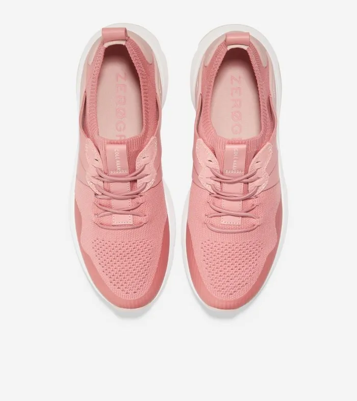 Cole Haan Sneakers Women Women039s ZERGRAND AllDay Trainer Pink Cole Haan Sneakers Women Women039s ZERGRAND AllDay Trainer Pink