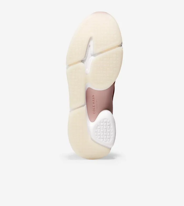 Cole Haan Sneakers Women Women039s ZERGRAND AllDay Trainer Pink Cole Haan Sneakers Women Women039s ZERGRAND AllDay Trainer Pink