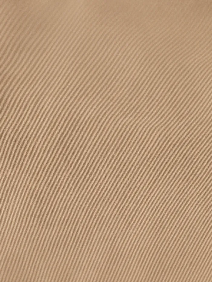 Cotton Blend Short Trenchcoat Desert Sand Women Scotch and Soda Jackets and Coats Cotton Blend Short Trenchcoat Desert Sand Women Scotch and Soda Jackets and Coats