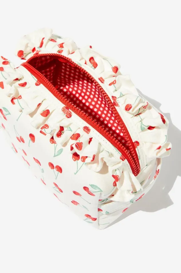 Cotton On AccessoriesandSlippers Body Cos Case Cherries 8211 Women