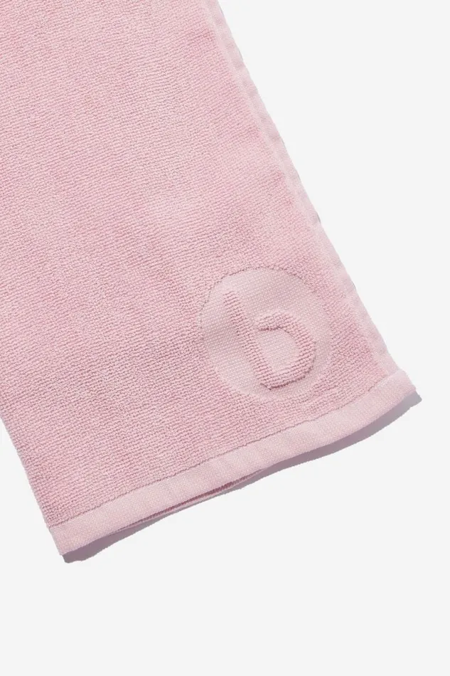 Cotton On Accessories Plush Cotton Sweat Towel Blush 8211 Women Cotton On Accessories Plush Cotton Sweat Towel Blush 8211 Women