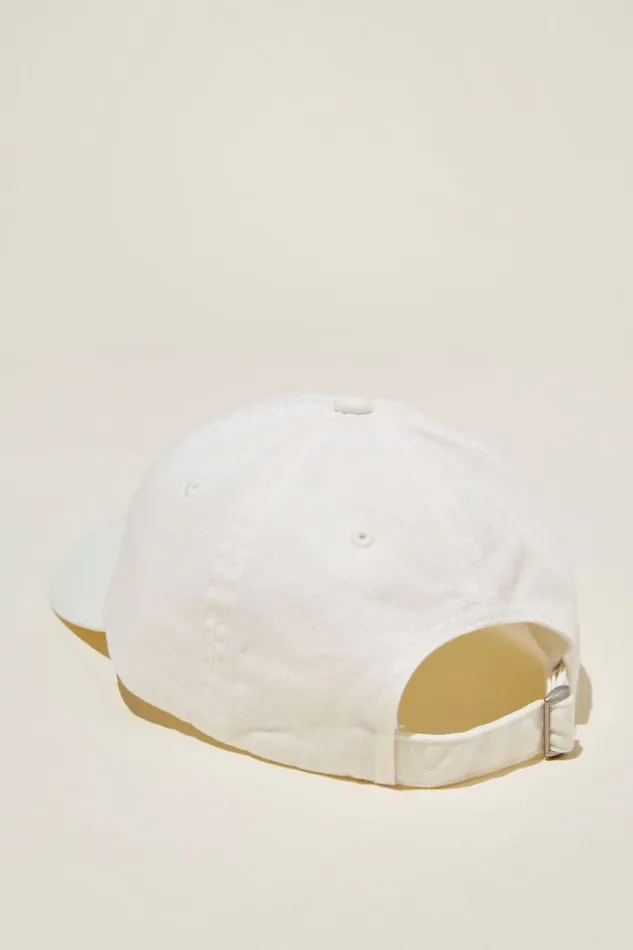 Cotton On Hats and Beanies Dad Hat Vintage Whitecoulee 8211 Men Cotton On Hats and Beanies Dad Hat Vintage Whitecoulee 8211 Men