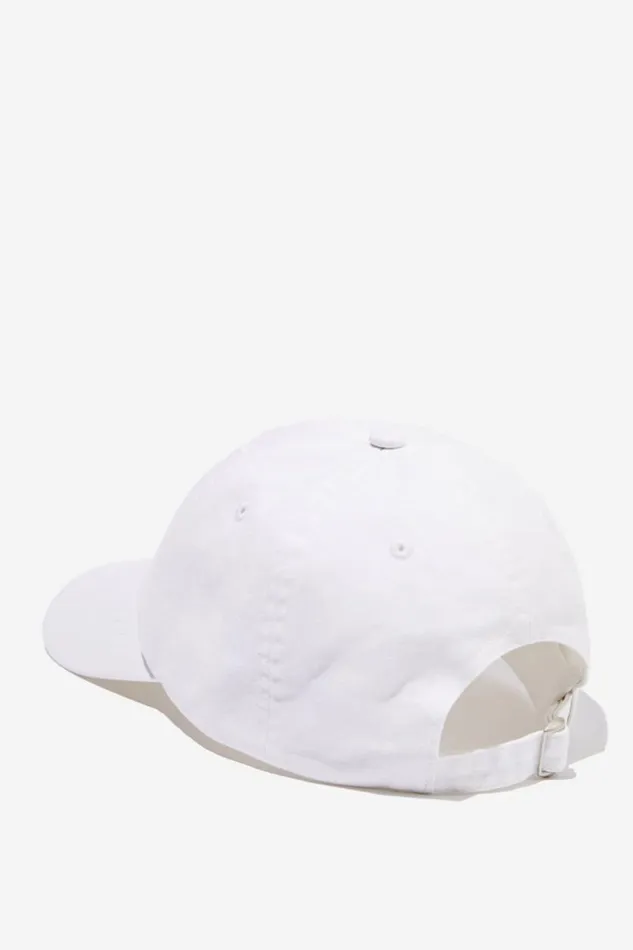 Cotton On Hats and Beanies Special Edition Dad Hat Lcn Yal Whiteyale Arch 8211 Men Cotton On Hats and Beanies Special Edition Dad Hat Lcn Yal Whiteyale Arch 8211 Men