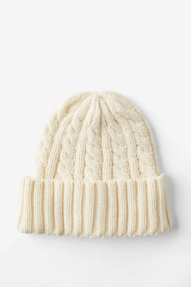 Cotton On Hats and Beanies Tall Beanie Creampuff 8211 Men