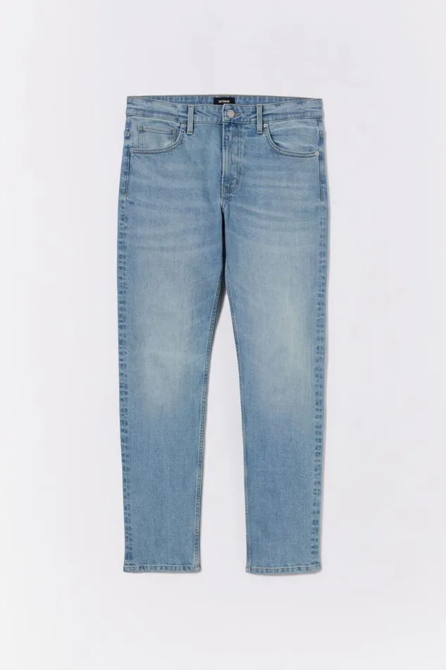 Cotton On Jeans Slim Tapered Jean American Blue 8211 Men Cotton On Jeans Slim Tapered Jean American Blue 8211 Men