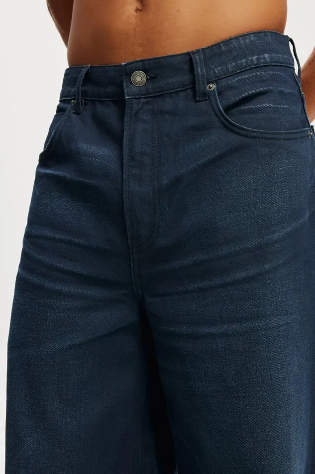 Cotton On Jeans Super Baggy Jean Basalt Blue 8211 Men Cotton On Jeans Super Baggy Jean Basalt Blue 8211 Men