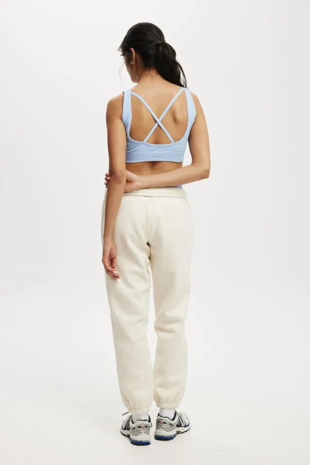 Cotton On Pants Plush Essential Gym Sweatpant Coconut Milk 8211 Women Cotton On Pants Plush Essential Gym Sweatpant Coconut Milk 8211 Women
