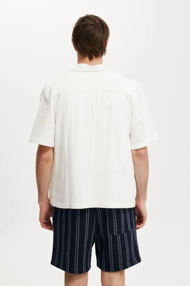 Cotton On Shorts Easy Short Dark Blue Easy Stripe 8211 Men Cotton On Shorts Easy Short Dark Blue Easy Stripe 8211 Men