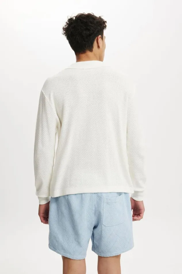Cotton On Shorts Elevated Easy Short Blue Herringbone 8211 Men Cotton On Shorts Elevated Easy Short Blue Herringbone 8211 Men