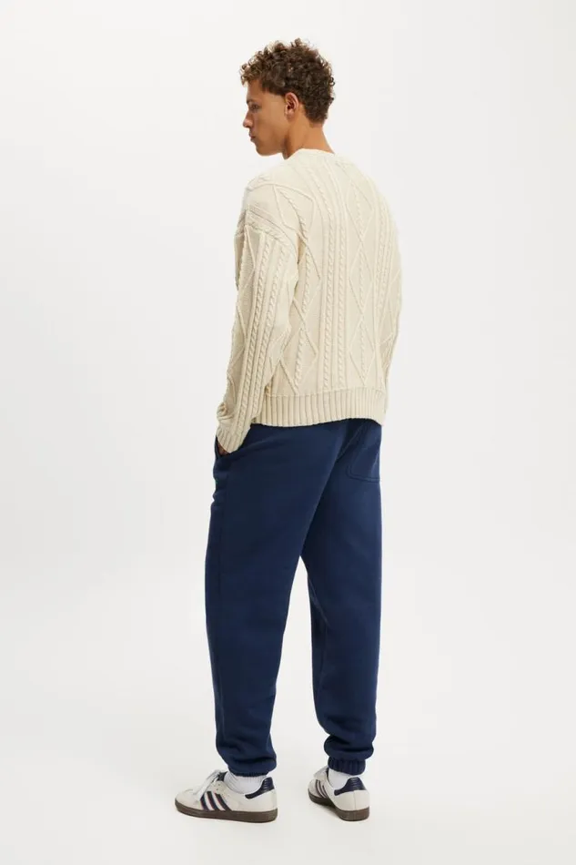 Cotton On Sweats and Hoodies Graphic Baggy Cuffed Track Pant Indigofallen Collective 8211 Men Cotton On Sweats and Hoodies Graphic Baggy Cuffed Track Pant Indigofallen Collective 8211 Men