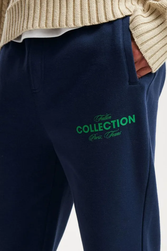 Cotton On Sweats and Hoodies Graphic Baggy Cuffed Track Pant Indigofallen Collective 8211 Men Cotton On Sweats and Hoodies Graphic Baggy Cuffed Track Pant Indigofallen Collective 8211 Men