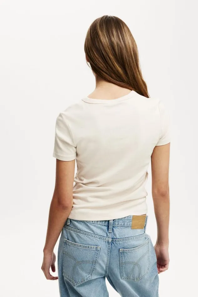 Cotton On Tops Fitted Lcn Graphic Longline Tee Lcn Bra Willie Nelson Blondie 8211 Women Cotton On Tops Fitted Lcn Graphic Longline Tee Lcn Bra Willie Nelson Blondie 8211 Women