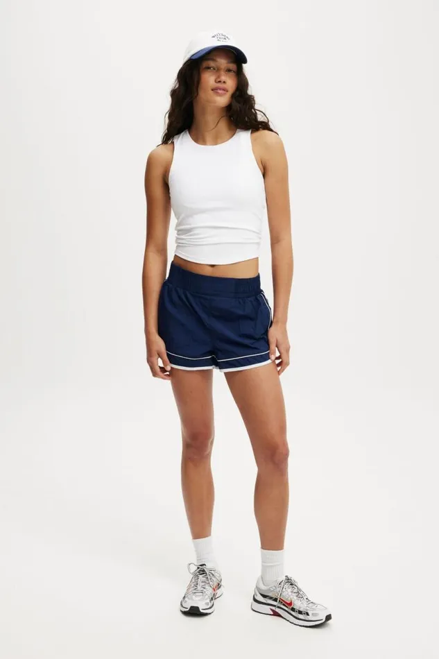 Cotton On Tops Ultra Soft Racer Tank Top White 8211 Women Cotton On Tops Ultra Soft Racer Tank Top White 8211 Women