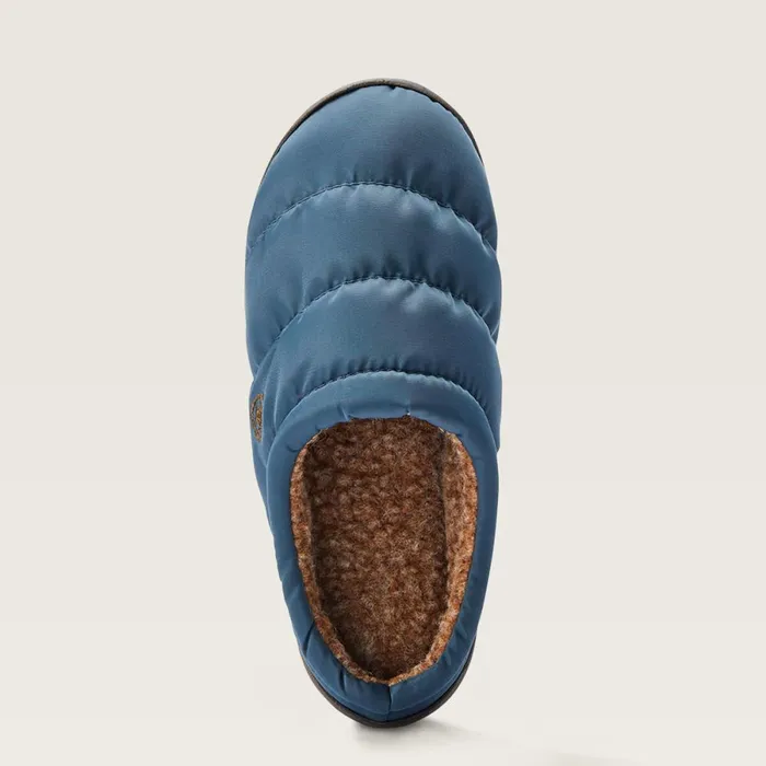 Crius Clog Slipper Navy Kids Ariat Big Kids039 Footwear Crius Clog Slipper Navy Kids Ariat Big Kids039 Footwear