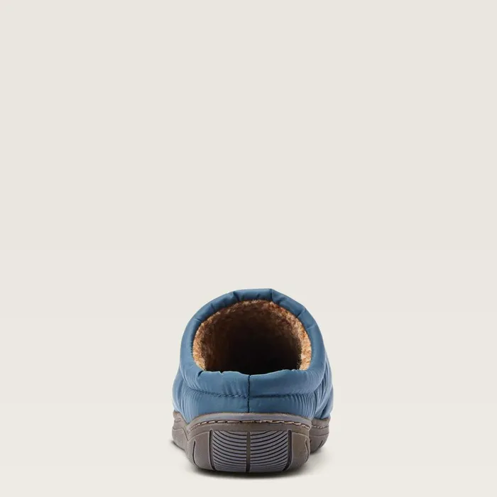 Crius Clog Slipper Navy Kids Ariat Big Kids039 Footwear Crius Clog Slipper Navy Kids Ariat Big Kids039 Footwear
