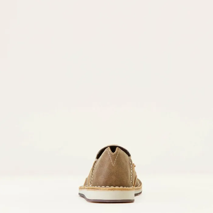 Cruiser Chimayo Brown Bomber Women Ariat Shoes and Sneakers Cruiser Chimayo Brown Bomber Women Ariat Shoes and Sneakers