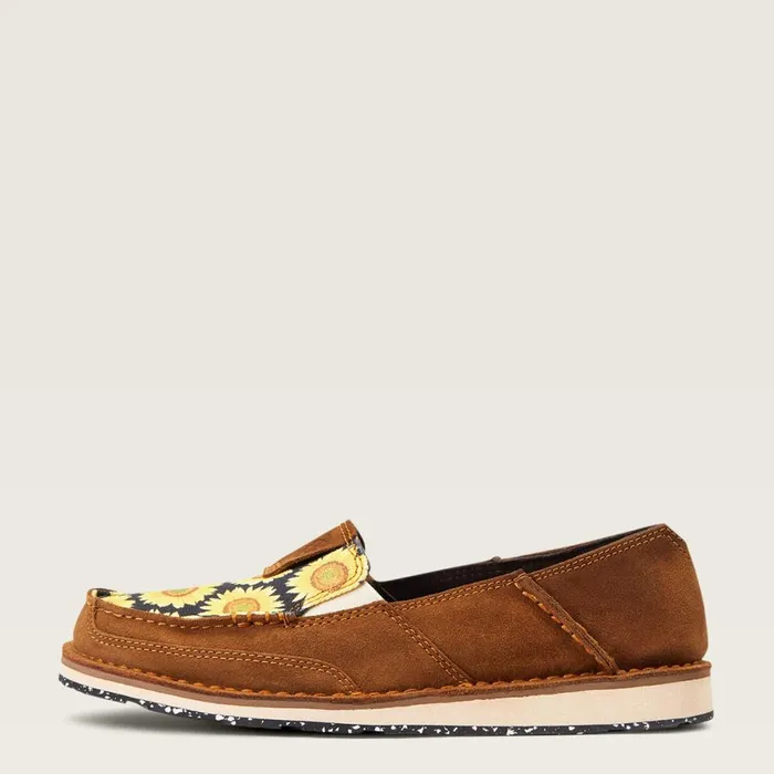 Cruiser Peanut Women Ariat Shoes and Sneakers Cruiser Peanut Women Ariat Shoes and Sneakers
