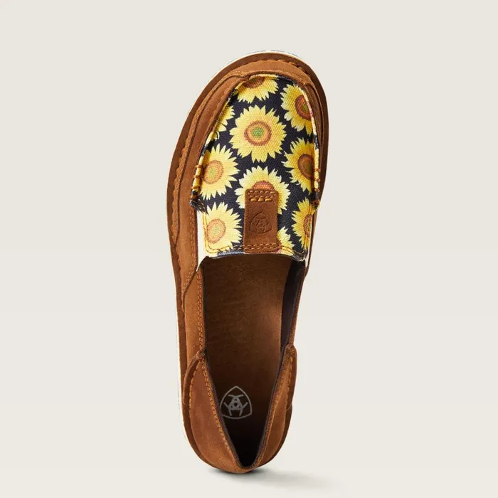Cruiser Peanut Women Ariat Shoes and Sneakers Cruiser Peanut Women Ariat Shoes and Sneakers