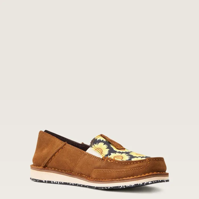 Cruiser Peanut Women Ariat Shoes and Sneakers Cruiser Peanut Women Ariat Shoes and Sneakers