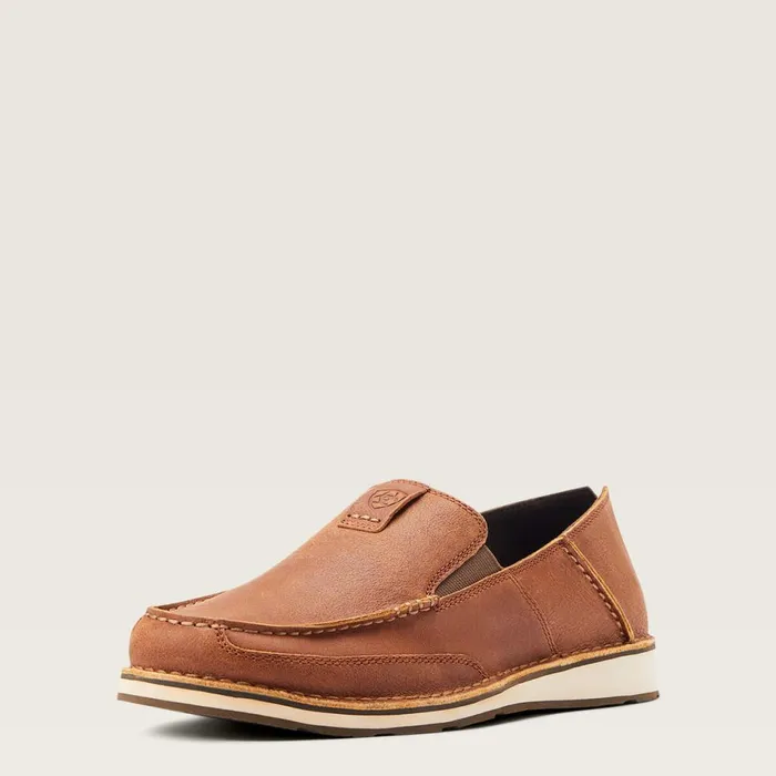 Cruiser Shattered Brick Men Ariat Shoes and Sneakers