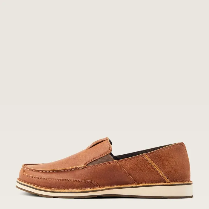 Cruiser Shattered Brick Men Ariat Shoes and Sneakers