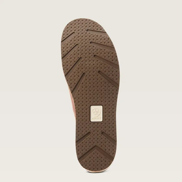 Cruiser Shattered Brick Men Ariat Shoes and Sneakers