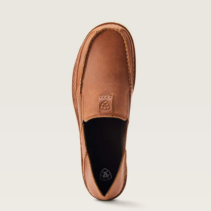 Cruiser Shattered Brick Men Ariat Shoes and Sneakers