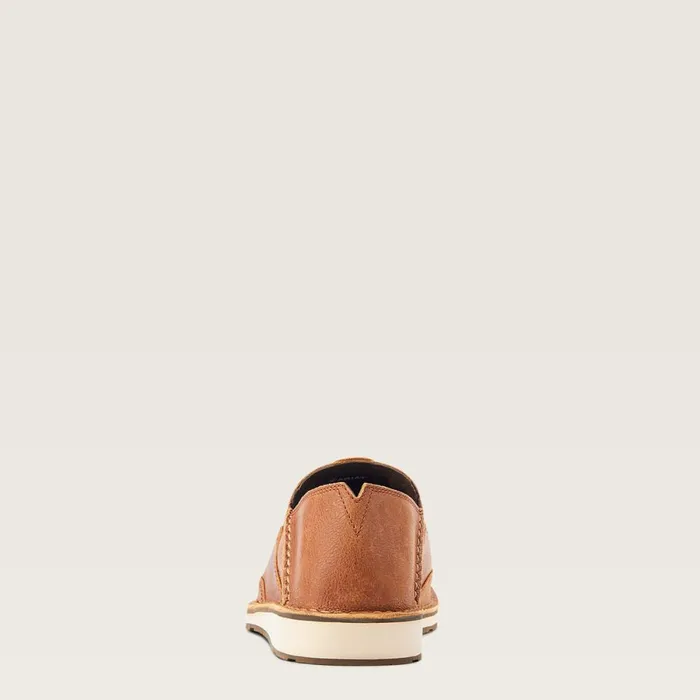 Cruiser Shattered Brick Men Ariat Shoes and Sneakers