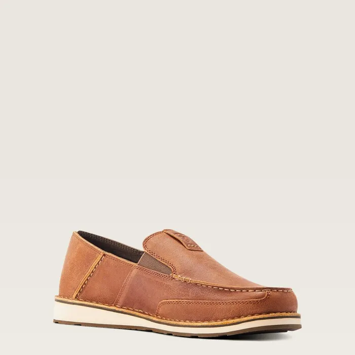 Cruiser Shattered Brick Men Ariat Shoes and Sneakers