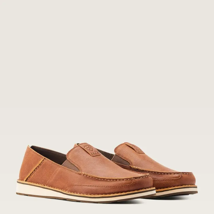Cruiser Shattered Brick Men Ariat Shoes and Sneakers