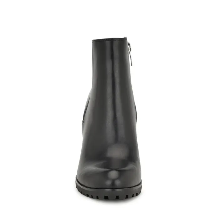 Curtis Wedge Booties Black Women Nine West Boots and Booties Curtis Wedge Booties Black Women Nine West Boots and Booties