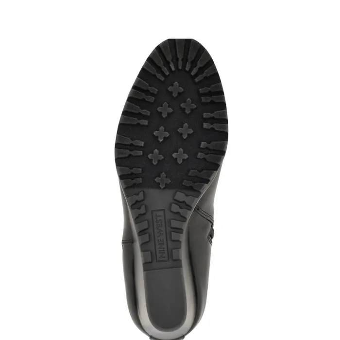 Curtis Wedge Booties Black Women Nine West Boots and Booties Curtis Wedge Booties Black Women Nine West Boots and Booties