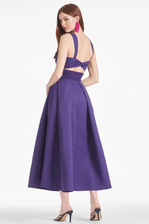 Darcy Top 8211 Amethyst Women Sachin and Babi Matching Sets