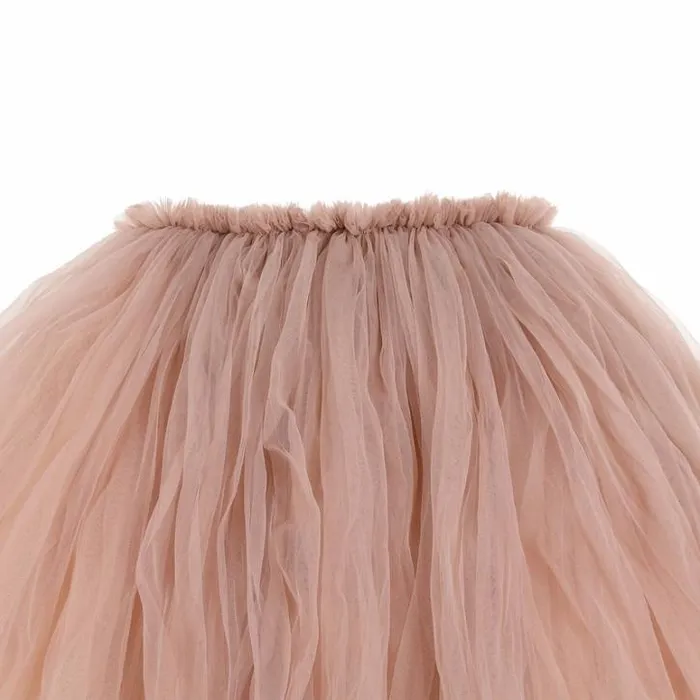 Donsje Amsterdam Dresses and Skirts Baby Kya Skirt Rose Blush
